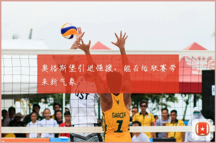 奥格斯堡引进强援,能否给联赛带来新气象