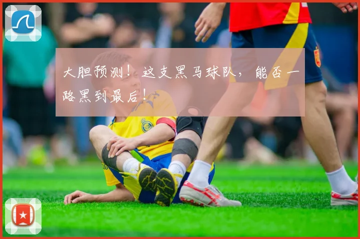 大胆预测!这支黑马球队,能否一路黑到最后!