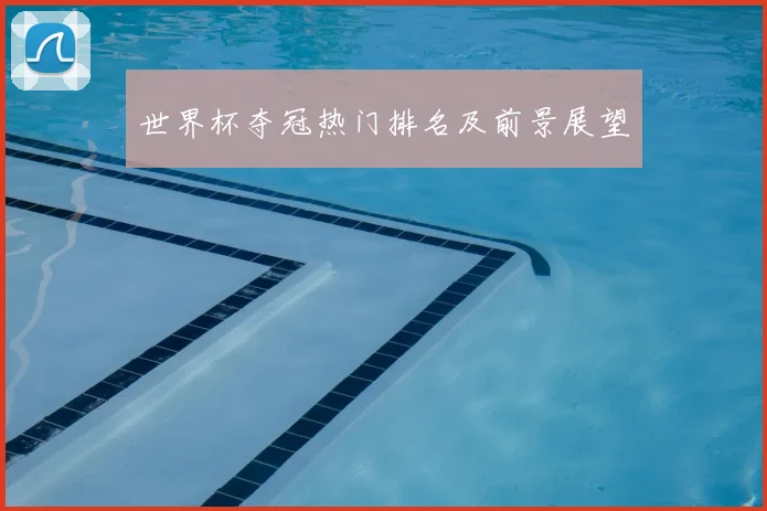 世界杯夺冠热门排名及前景展望